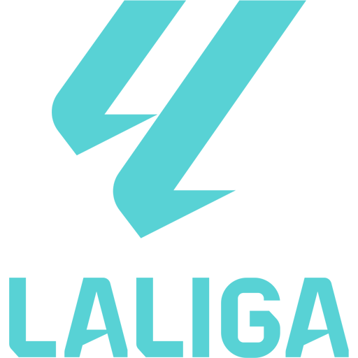 LaLiga Hypermotion logo