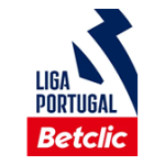 Liga Portugal logo