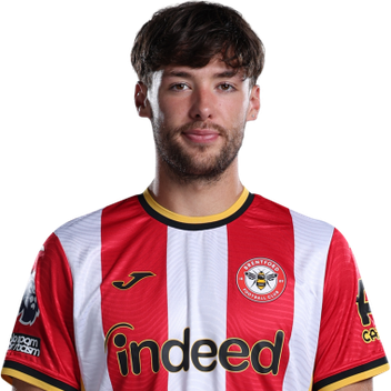 Aaron Hickey
