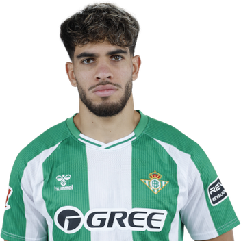 Ezzalzouli