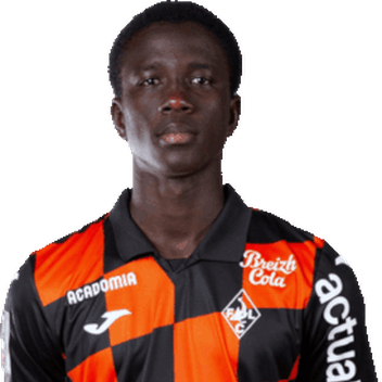 Abdoulaye Faye