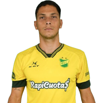 Abiel Osorio