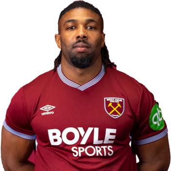 Adama Traoré