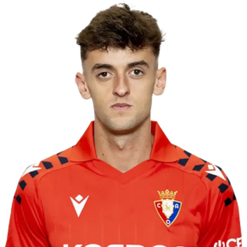 Aimar Oroz