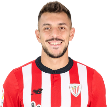 Aitor Paredes