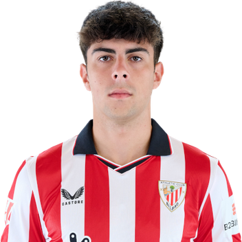 Alejandro Rego