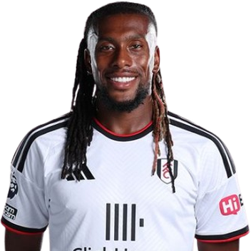Iwobi