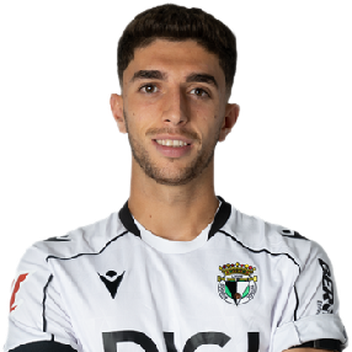 Álex Lizancos