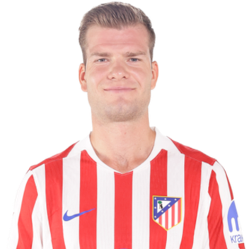 Alexander Sørloth