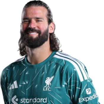 Alisson