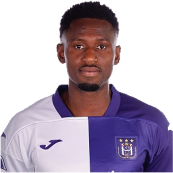 Amadou Diawara