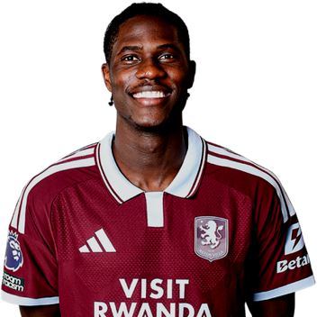 Amadou Onana