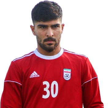 Amir Abedzadeh