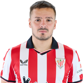 Andoni Gorosabel