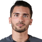 André Filipe Eusébio Paulo