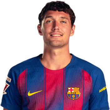Andreas Christensen