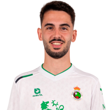 Andrés Martín