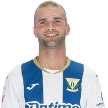 Aritz Arambarri Murua