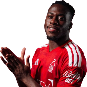Arnaud Kalimuendo