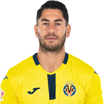Ayoze Pérez