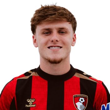 Ben Gannon-Doak