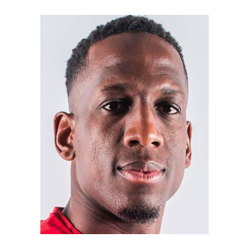 Willy Boly