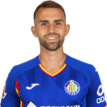 Borja Mayoral