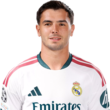 Brahim Díaz
