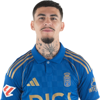 Brandon Dominguès