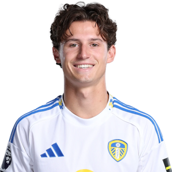 Brenden Aaronson