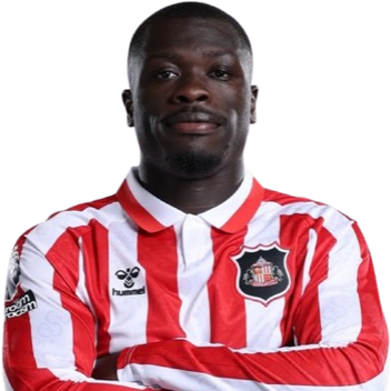 Brian Brobbey