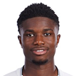 Keita