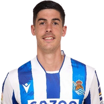 Carlos Fernández