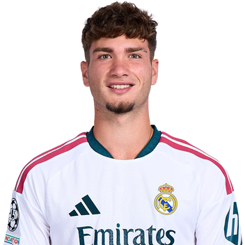 Jorge Cestero