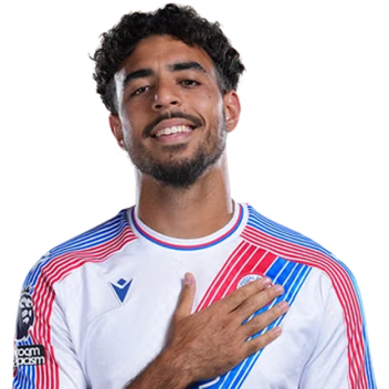 Chadi Riad