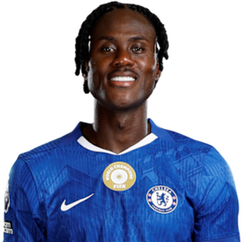 Trevoh Chalobah