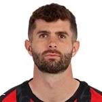 Christian Pulisic