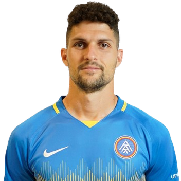 Christos Albanis