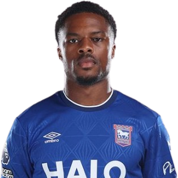 Chuba Akpom