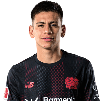 Claudio Echeverri