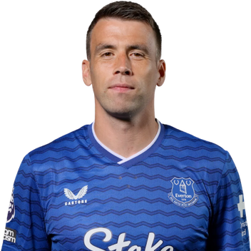 Séamus Coleman