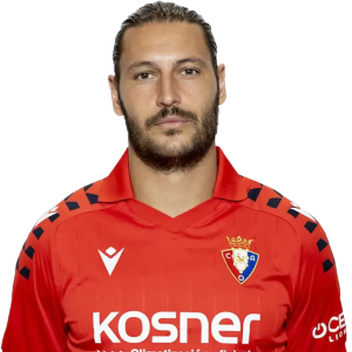 Juan Cruz