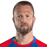 Daniel Sundgren