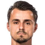 Daryl Jordi van Mieghem