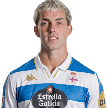 Dani Barcia