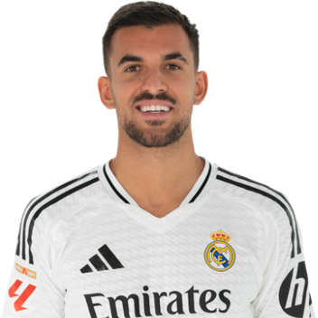Dani Ceballos