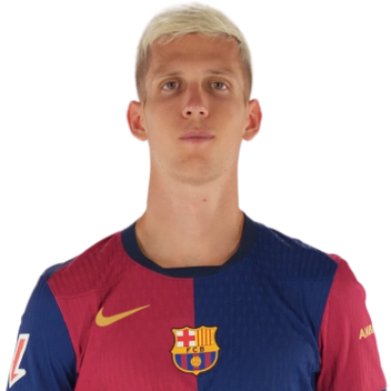 Dani Olmo