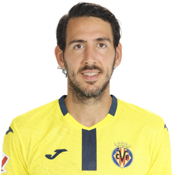 Daniel Parejo Muñoz