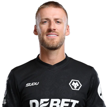 Dan Bentley