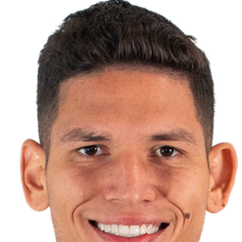 Daniel Luna
